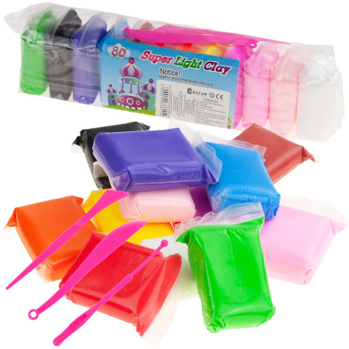 TG60632 SENSO POLYMER GLASS PERMANENTNÍ PERMANENTNÍ PLASTOVÁ MASKA 12 LISTŮ