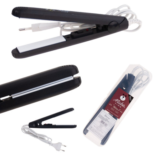 TG60638 Travel Hair Straightener (Fits in a Handbag)