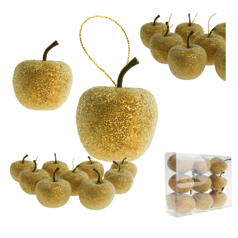 TG61386-2 TOGETHER YABBY TICKETS 9pcs GOLDEN