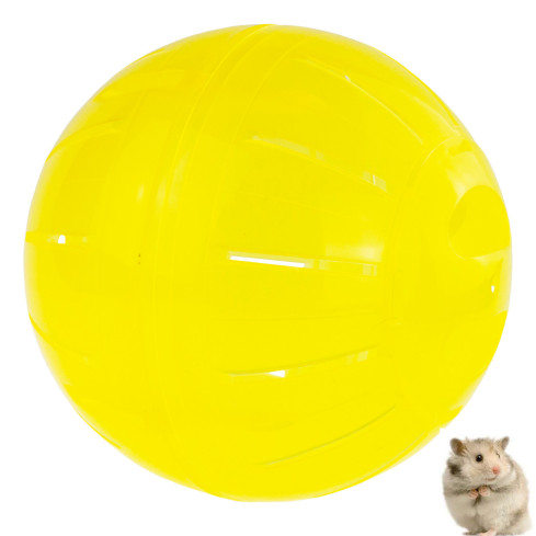 TG64360 HAMSTERBALL NAGETIER LAUFSPIELZEUG