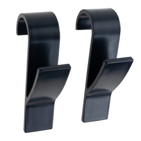 TG67249-1 HÄNGEHÄNGE für Heizkörper CALORIFER HÄNGEHÄNGE SET AUS 2 HANDTÜCHERN Bademantel