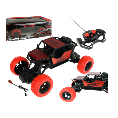 TG67281 Ferngesteuertes Auto mit Fernsteuerung