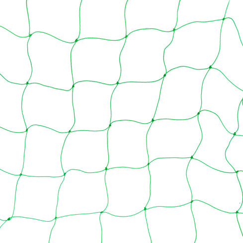 Support net for climbing plants, trellis, cucumber ladder, 0.9 x 0.9 m