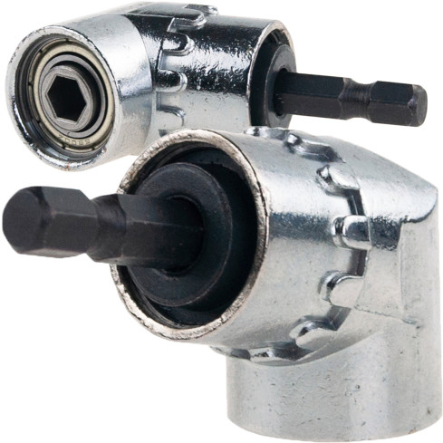 TG67390 ÚHLOVÝ ADAPTÉR ŠROUBOVÁKU S ŠESTIHRANNÝM DRŽÁKEM