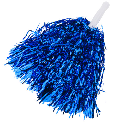 TG67401 METALLIC CHEERLEADER POM POMS CHEERLEADER CHEERLEADER CHEERLEADER CHEERLEADER CHEERLEADER TANZ TANZ