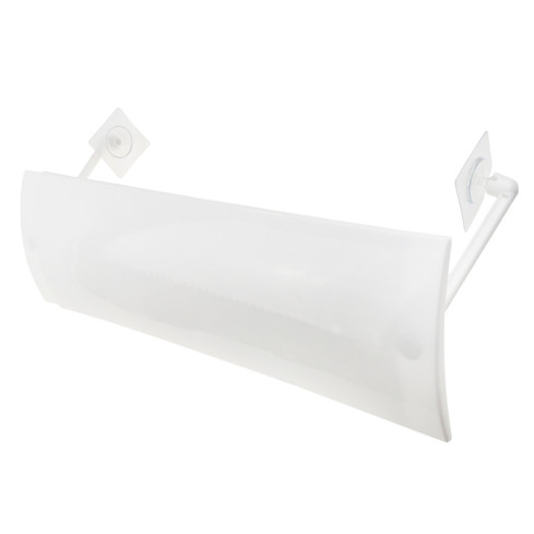 TG71301 Air conditioning vent cover, adjustable, sliding air deflector