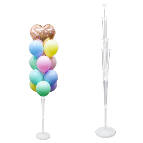 TG71475 Stojan na balónky 13 ks na 13 balónků