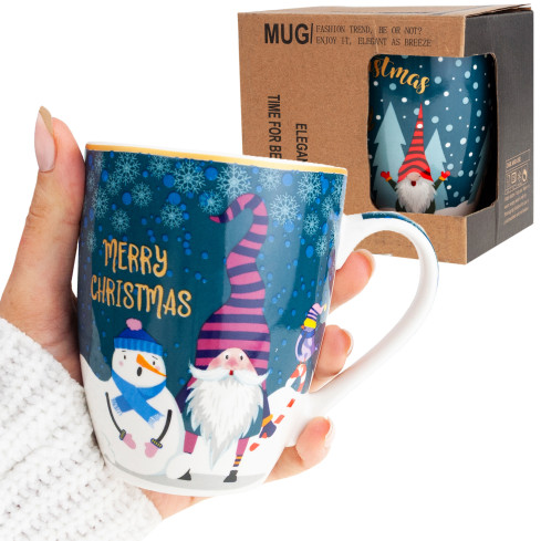 TG71682 KERAMICKÝ HRNEK HRNEK DÁREK GADGET ŠKOLNÍ HRNKY