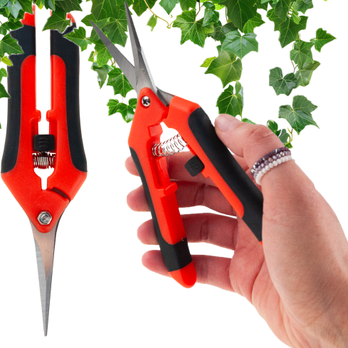 TG77631 Hand Trimmer