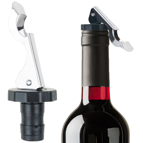 TG80431 Reusable Bottle Cap