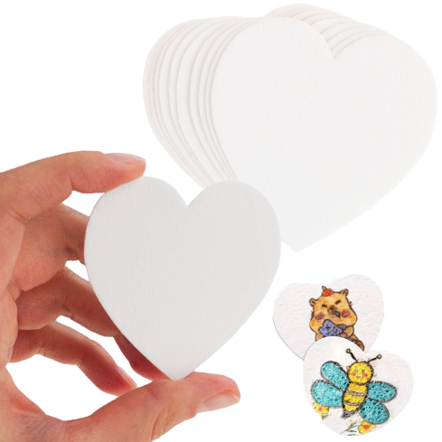 TG81347-1 MIAZGA BAWEŁNIANA 10SZT/KPL