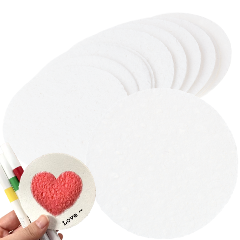 TG81347 MIAZGA BAWEŁNIANA 10SZT/KPL