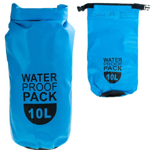UU53 KAJAK WASSERDICHTE TASCHE 10L