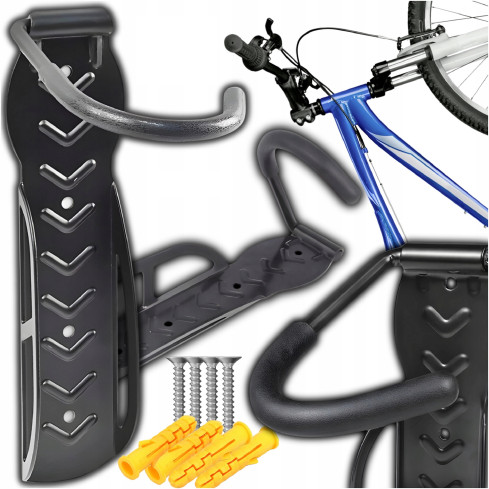 GG88 Wandfahrradträger Hanger-Hook