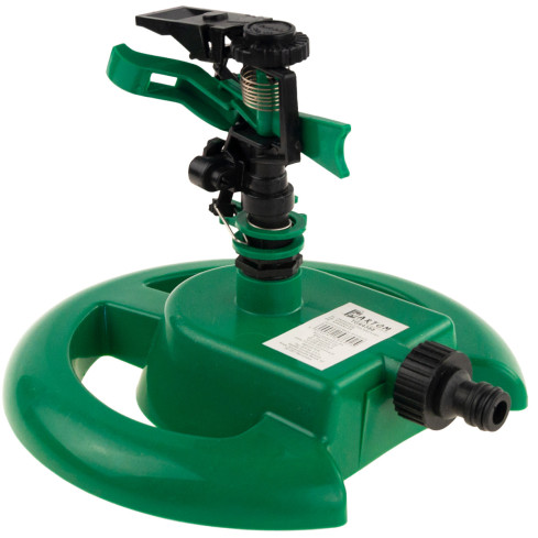 WIL4622 GARDEN SPRINKLER PULSE PULSE PULSE SPRINKLER Rotary Quick Connect
