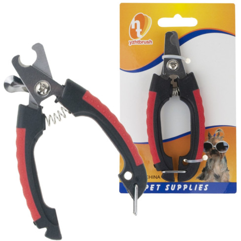 XA153 HUNDEKRALLENSCHERE KATZENKRALLEN TIERKRALLEN