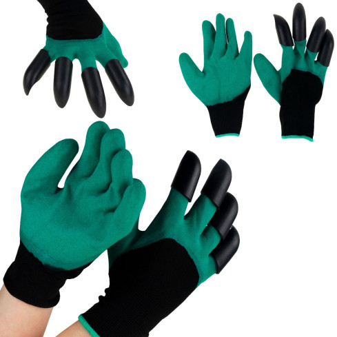 ZZ63 ZAHRADNÍ RUKAVICE