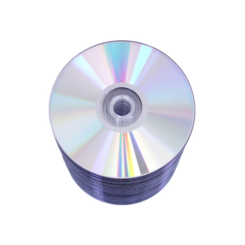 1265 ESPERANZA 4.7GB X16 HQ DVD-R DISCS - SP. 100 STÜCK