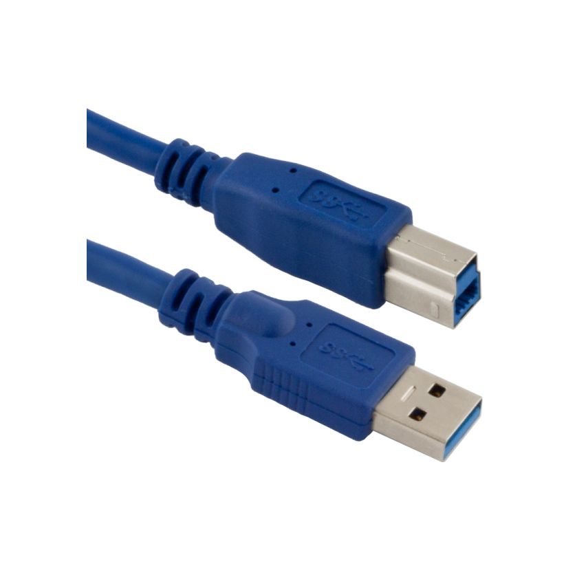 EB149 ESPERANZA KABEL USB 3.0 - 1.0M A-B M/M (DRUCKEN, SCANNEN, EXTERNE HDD)