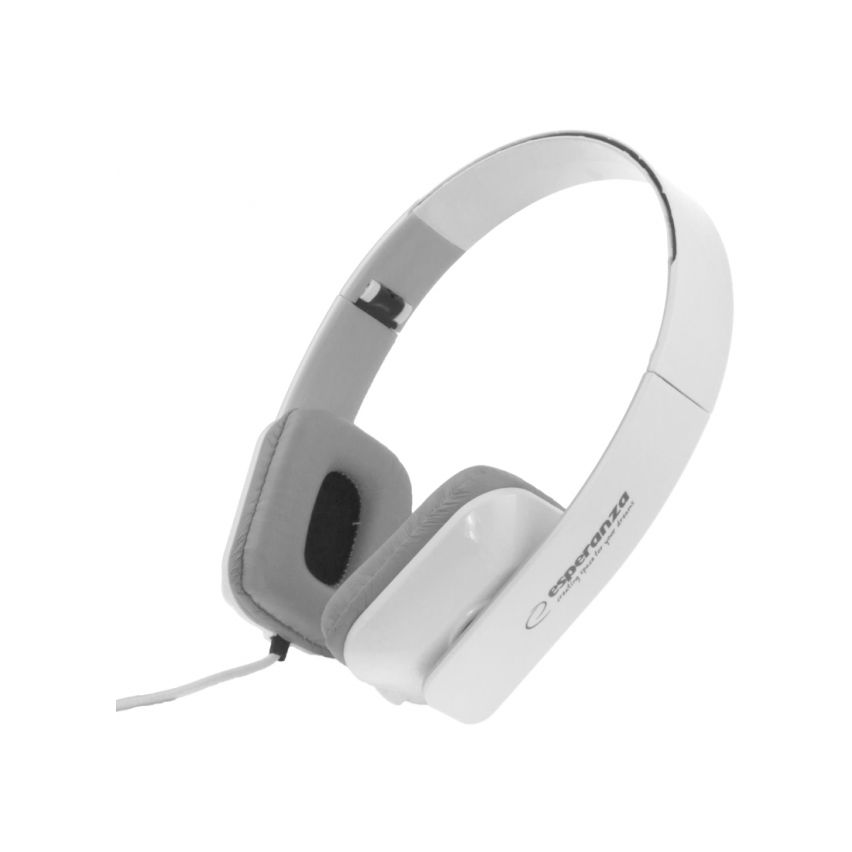 EH143W AUDIO-Klinken-In-Ear-Kopfhörer ARUBA WHITE