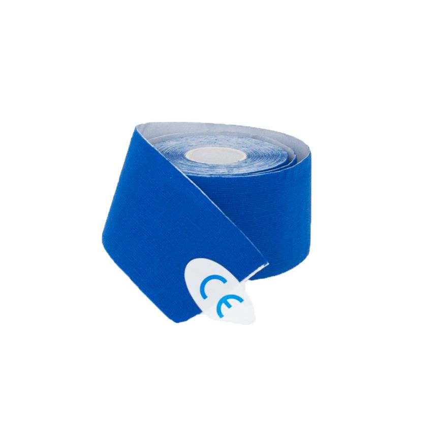 TG56507 KINESIOTAPING TAPE TEJPY PLASTERS 5m auf Knie Gesicht Schulter