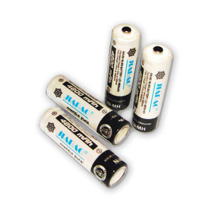 TV30 R6 AA 4800 mAh BATERIE