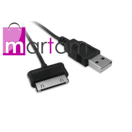 TV66 USB KABEL pro SAMSUNG GALAXY TAB 2 10.1 7.0
