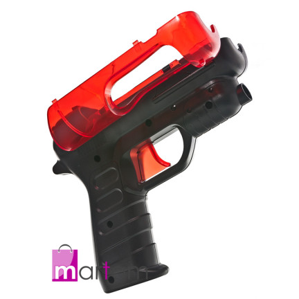 KO24 PS3 PlayStation 3 MOVE SHOOTING PISTOL