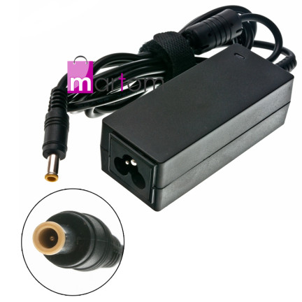 KO18 NAPÁJECÍ ZDROJ PRO SAMSUNG 19V 2.1A 40W VEO 5.5x3.8