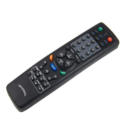 TV20 Universal-Fernbedienung für TV TELEVISION T V dvd decoder 99%
