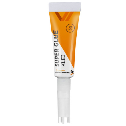 0037 SCHNELL TROCKNENDER, STARKER UNIVERSAL-MONTAGEKLEBER CYANACRYLAT BLISTER 12X3G