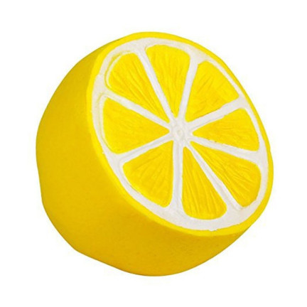 GN7 SQUISHY LEMON ANTISTRESOVÝ SQUISHY LEMON