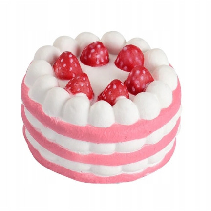 GN8 SQUISHY ANTISTRESOVÝ DORT