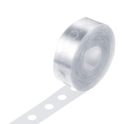 TG53371 BALÓNOVÁ PÁSKA K NAROZENINÁM DÍVKY 5m