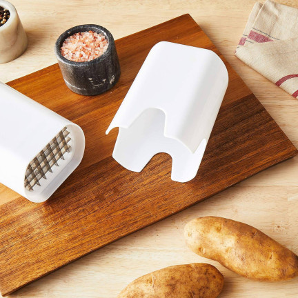 IM004 GEMÜSE POMMES FRITES SCHNEIDER SCHNEIDEMASCHINE