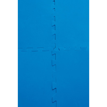 58220 Schaumstoff-Poolmatte 9pcs Puzzleplatten BESTWAY
