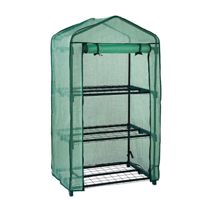 TG71366 MINI BALKONOVÉ SÍDLIŠTĚ FOLIA SÍTĚ 125x69x49