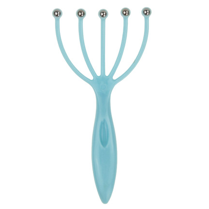 MJ12145 MASÁŽNÍ PŘÍSTROJ PRO RŮST VLASŮ HRABIČKY NA VLASY