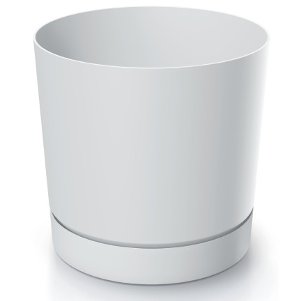 DPOP350-S449 TOPF TUBO P WEISS