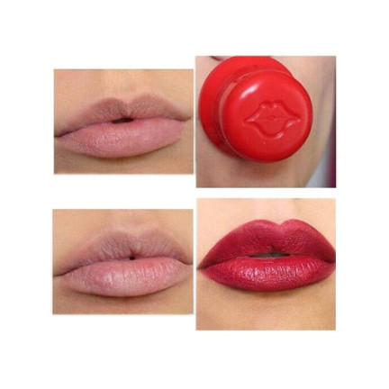 HH37S FULLER NEINVAZIVNÍ ZVĚTŠENÍ RTŮ FULLIPS