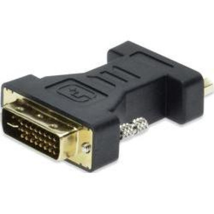 EE32 ADAPTÉR DVI SAMICE NA VGA SAMEC