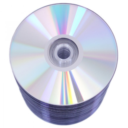 1265 ESPERANZA 4.7GB X16 HQ DVD-R DISKY - SP. 100 KS