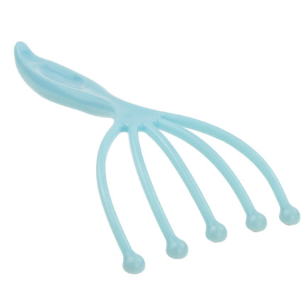 MJ12145 MASÁŽNÍ PŘÍSTROJ PRO RŮST VLASŮ HRABIČKY NA VLASY