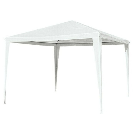 Pavillon pavillon kommerziellen garten partei zelt kommunion 3x3x2.5m