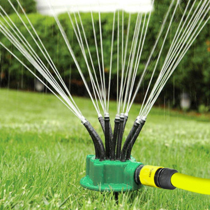 TG56058 GARTEN SPRINKLER