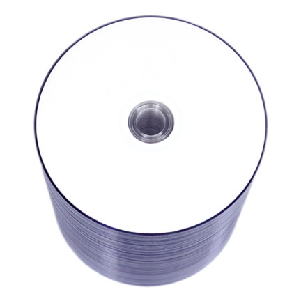 1301 DVD+R ESPERANZA 4,7GB X16 PRINTABLE - VŘETENO 100