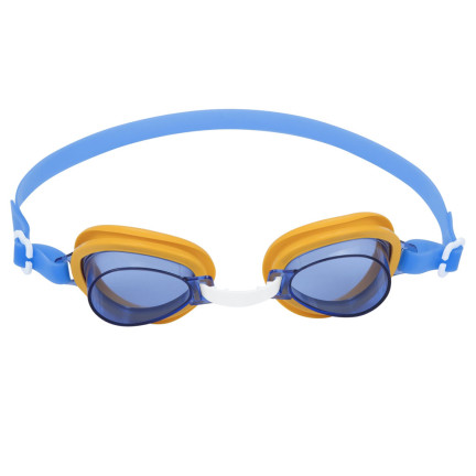 21002 Schwimmbrille Taucherbrille, Kinderbrille für das Schwimmbad, Aqua Burst Essential 21002 BESTWAY