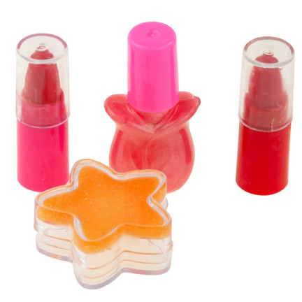 135-59D DĚTSKÝ MAKE-UP SET STÍNY NA HRANÍ