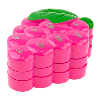 135-59D DĚTSKÝ MAKE-UP SET STÍNY NA HRANÍ