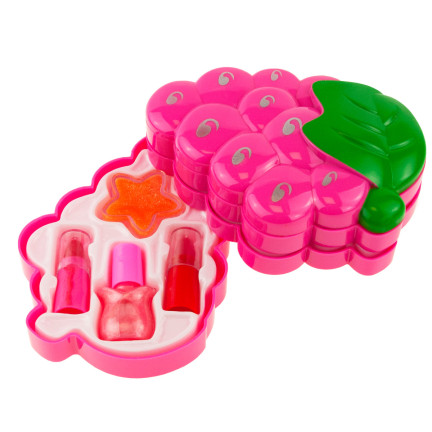135-59D DĚTSKÝ MAKE-UP SET STÍNY NA HRANÍ